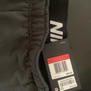 Men’s Nike Standard Fit Sweats